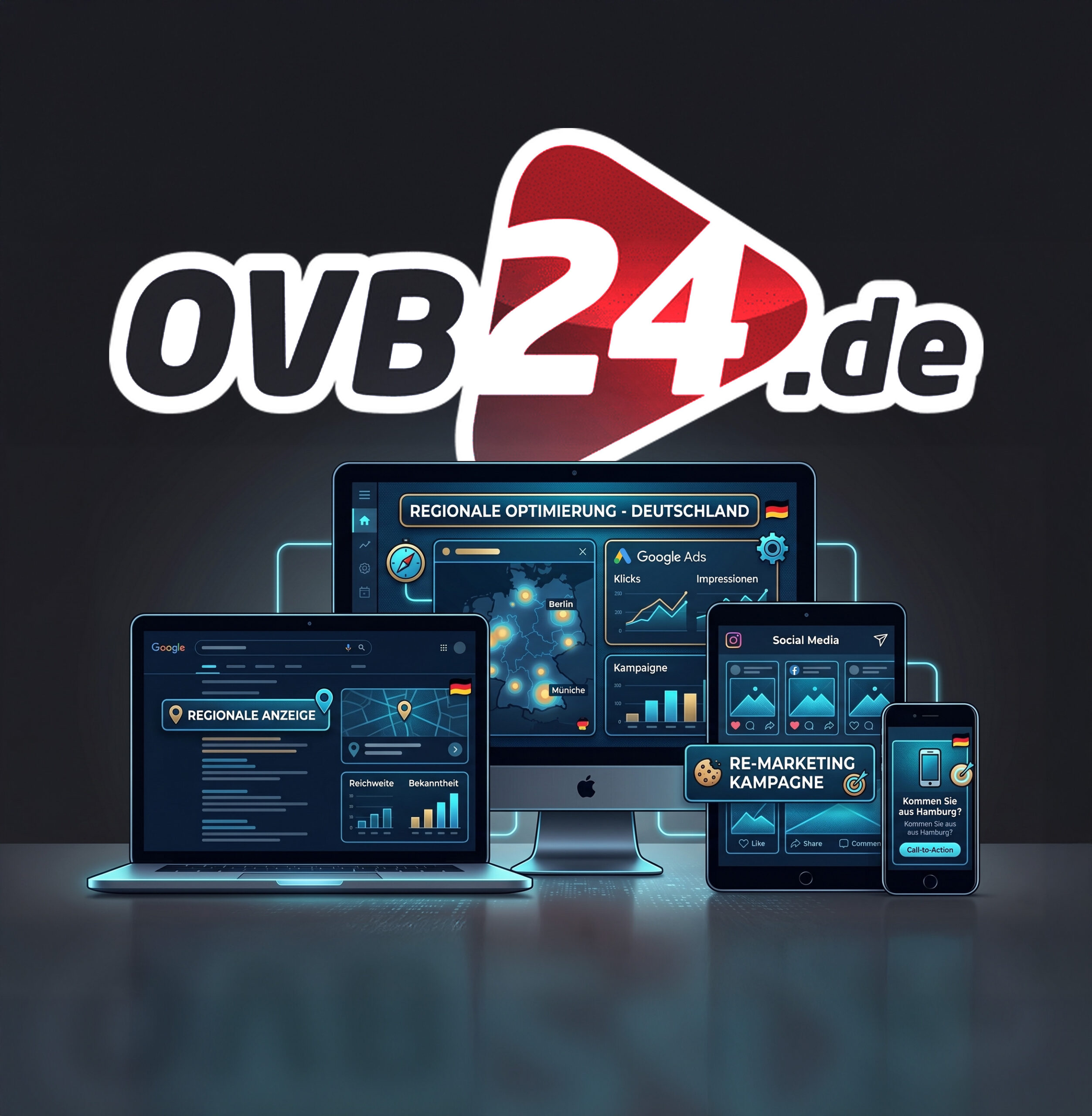 Digital Agentur