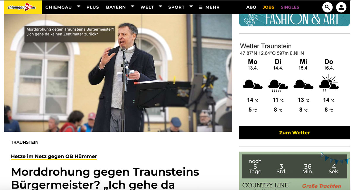 chiemgau24.de