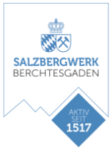 Tourismus Marketing, Salzbergwerk Berchtesgaden